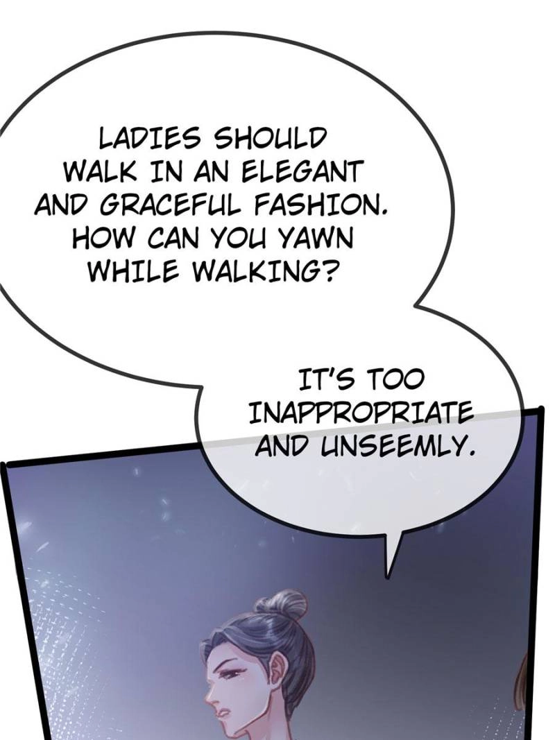 Read My Cute Concubine chapter 78 image 50 on Lezhin