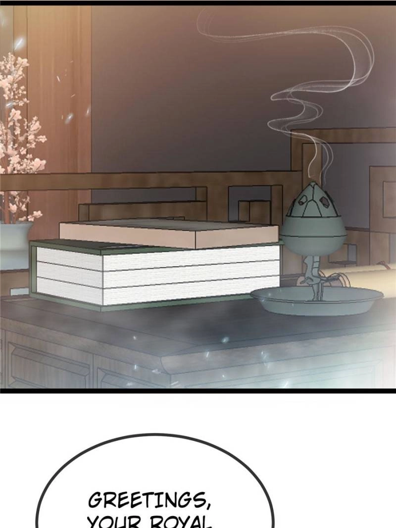 Read My Cute Concubine chapter 78 image 55 on Lezhin