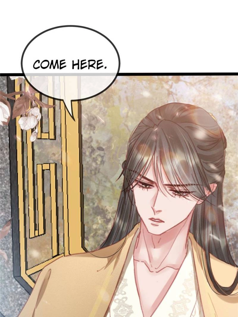 Read My Cute Concubine chapter 78 image 58 on Lezhin