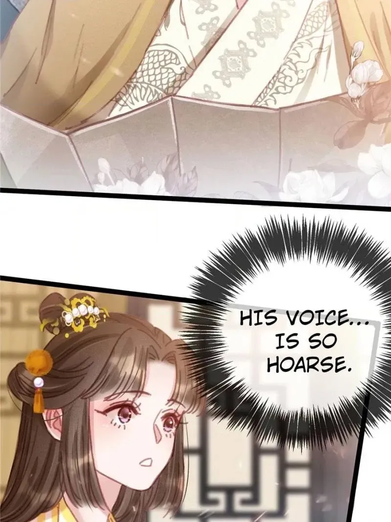 Read My Cute Concubine chapter 78 image 59 on Lezhin