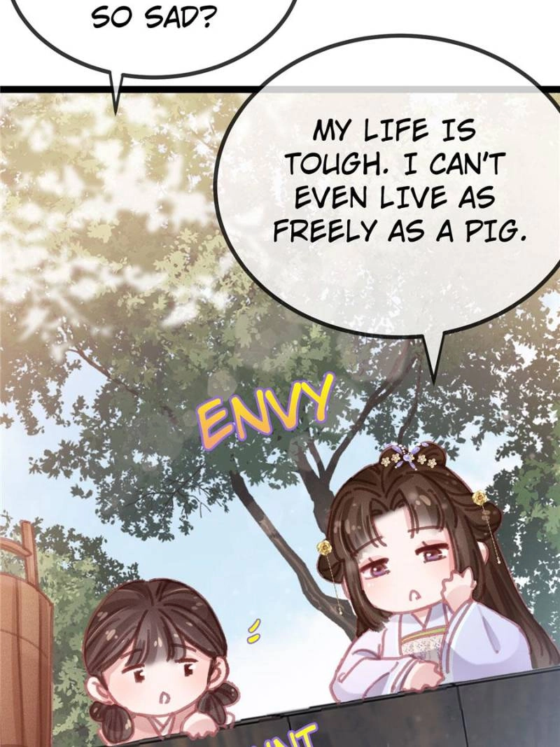 Read My Cute Concubine chapter 78 image 6 on Lezhin