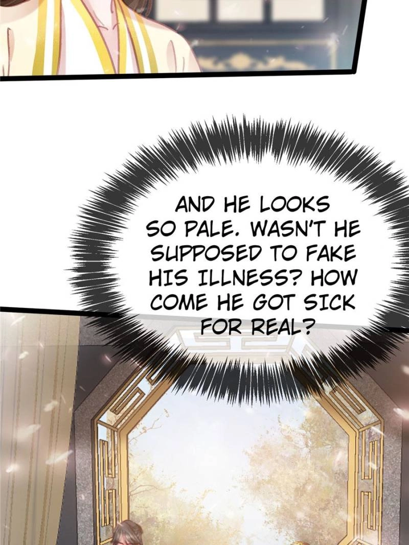 Read My Cute Concubine chapter 78 image 60 on Lezhin