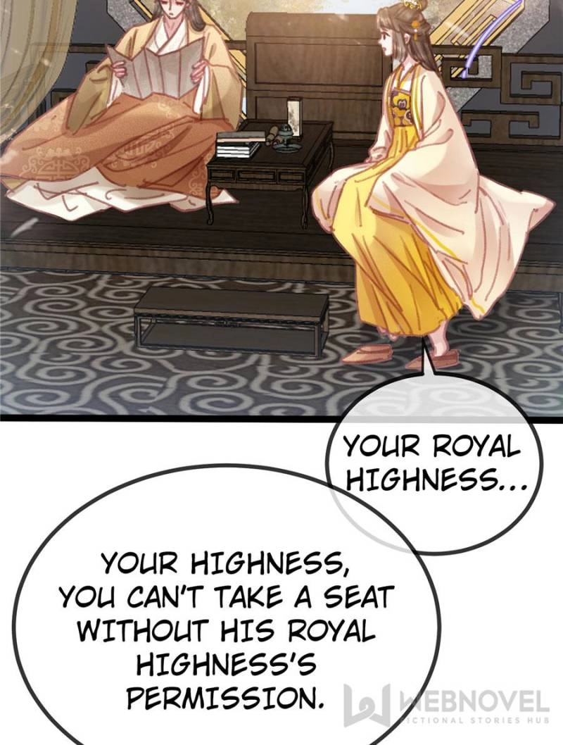 Read My Cute Concubine chapter 78 image 61 on Lezhin