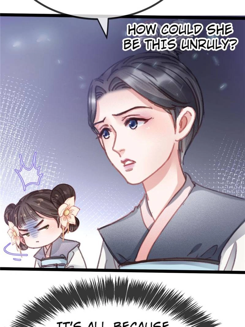 Read My Cute Concubine chapter 78 image 62 on Lezhin
