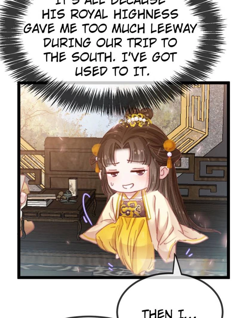Read My Cute Concubine chapter 78 image 63 on Lezhin