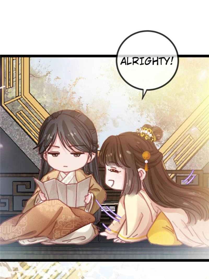 Read My Cute Concubine chapter 78 image 66 on Lezhin