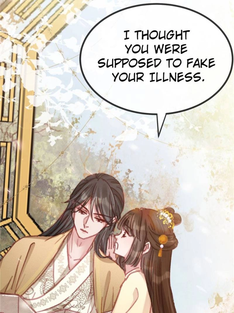 Read My Cute Concubine chapter 78 image 67 on Lezhin