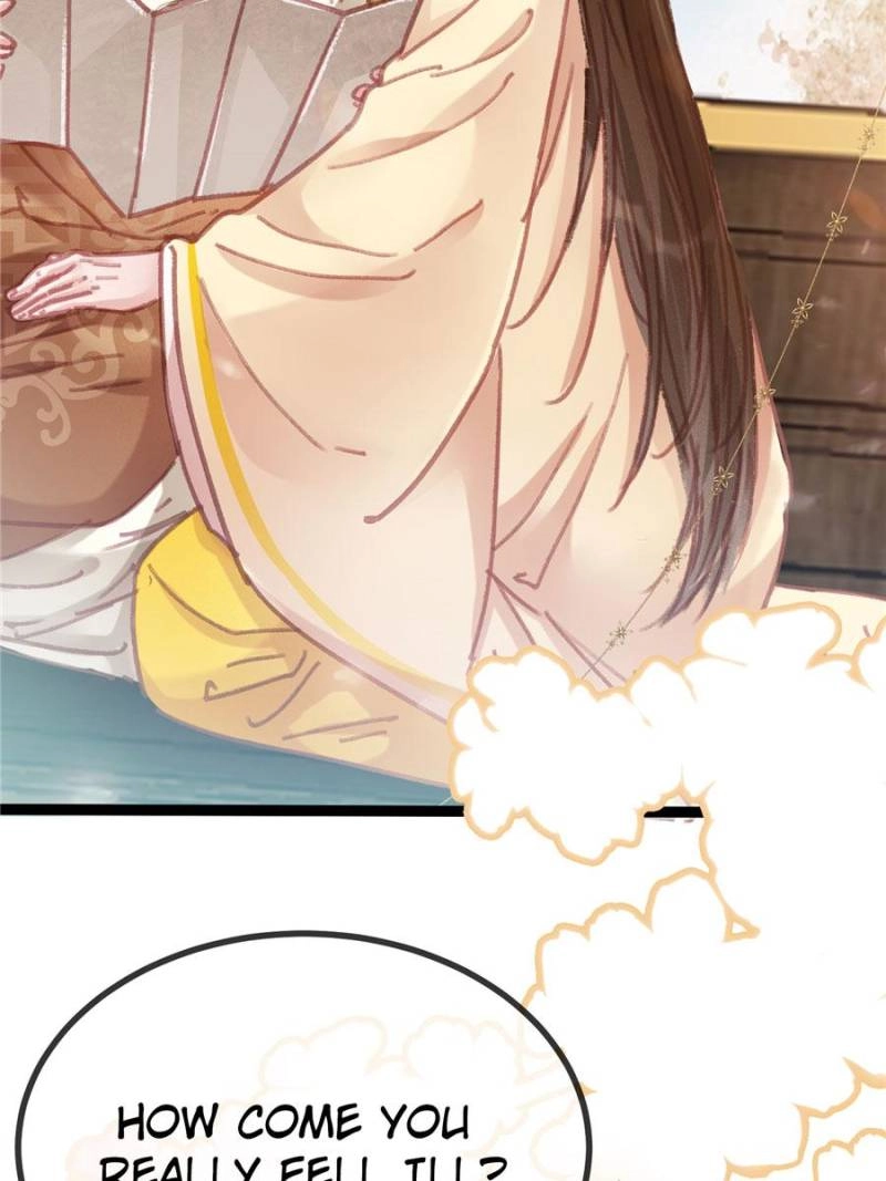Read My Cute Concubine chapter 78 image 68 on Lezhin