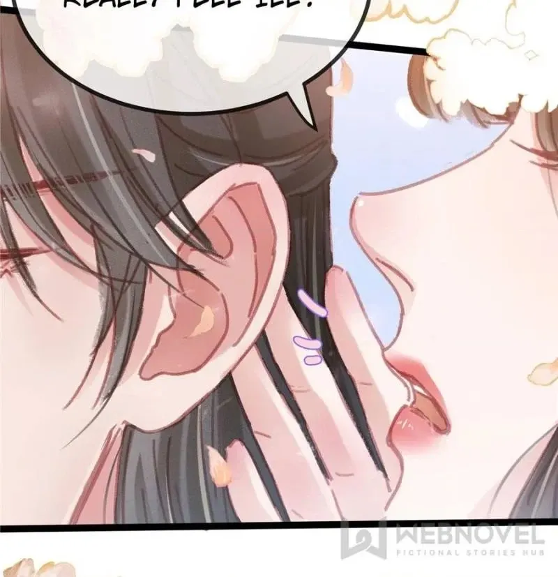 Read My Cute Concubine chapter 78 image 69 on Lezhin