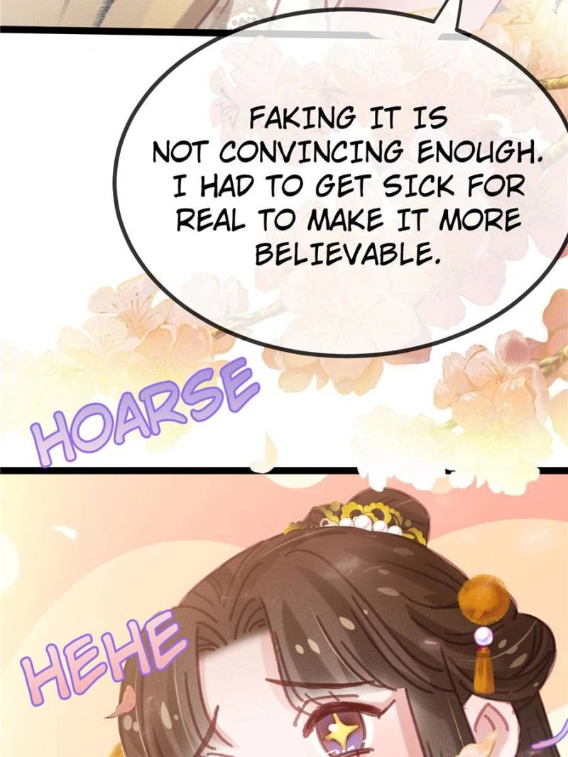Read My Cute Concubine chapter 78 image 72 on Lezhin