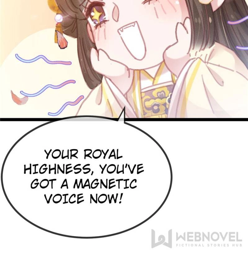 Read My Cute Concubine chapter 78 image 73 on Lezhin