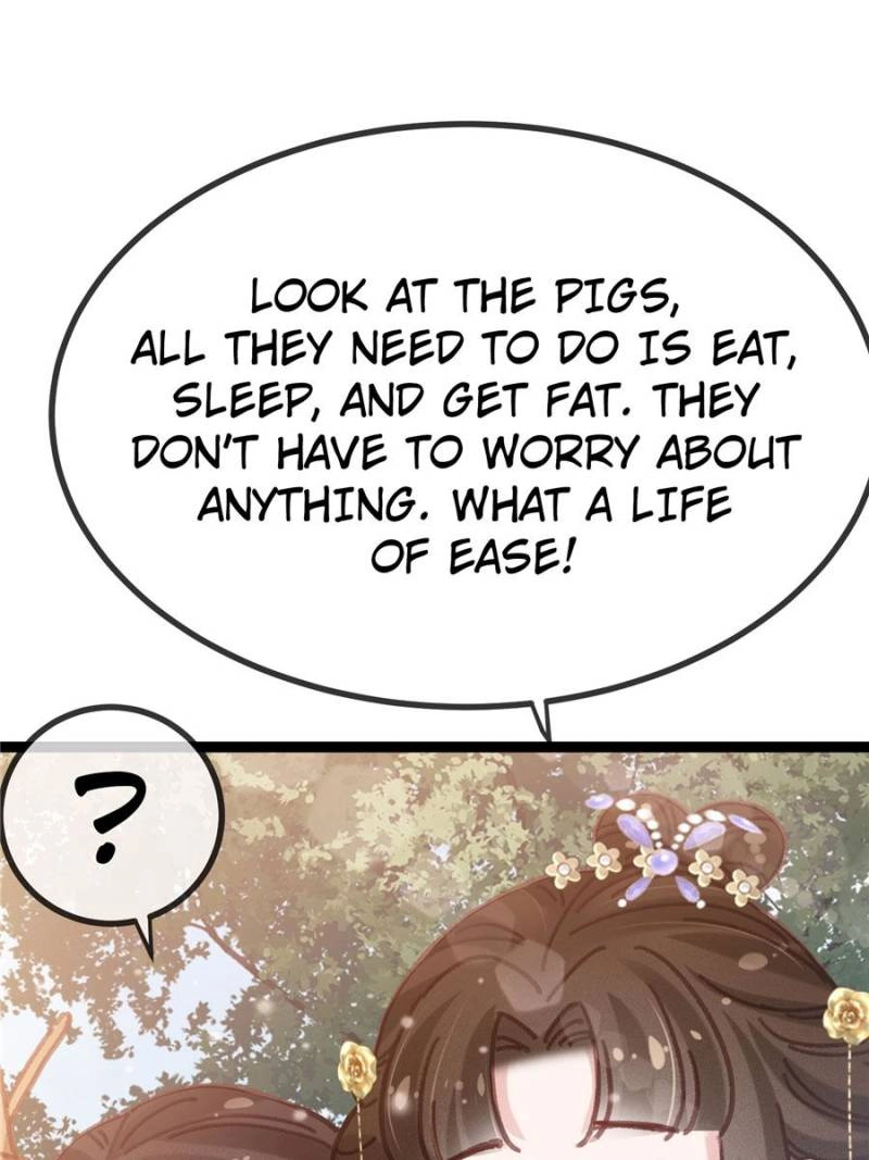 Read My Cute Concubine chapter 78 image 8 on Lezhin
