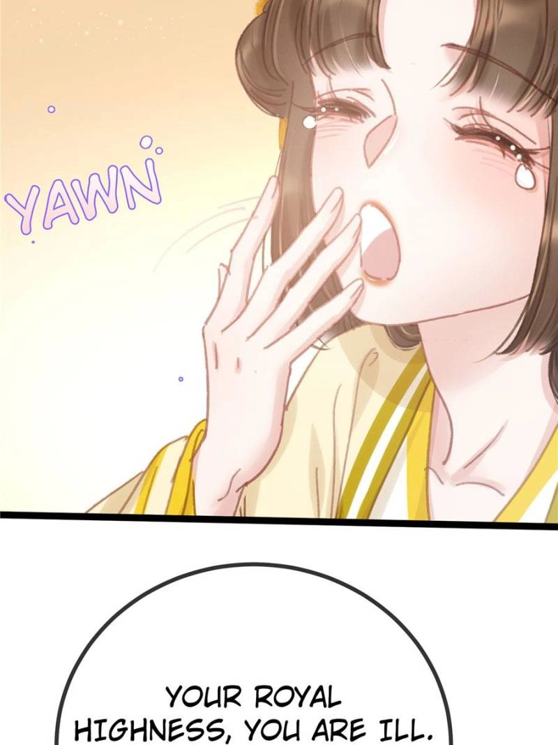 Read My Cute Concubine chapter 79 image 10 on Lezhin