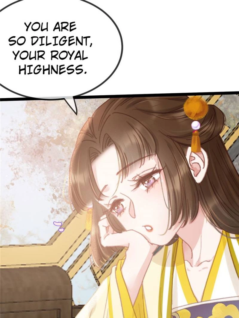 Read My Cute Concubine chapter 79 image 14 on Lezhin