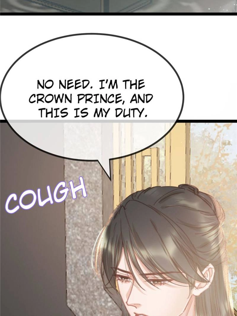 Read My Cute Concubine chapter 79 image 21 on Lezhin
