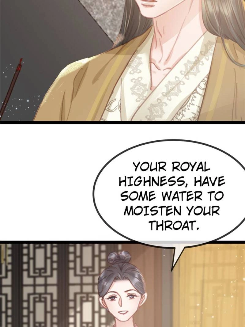 Read My Cute Concubine chapter 79 image 22 on Lezhin