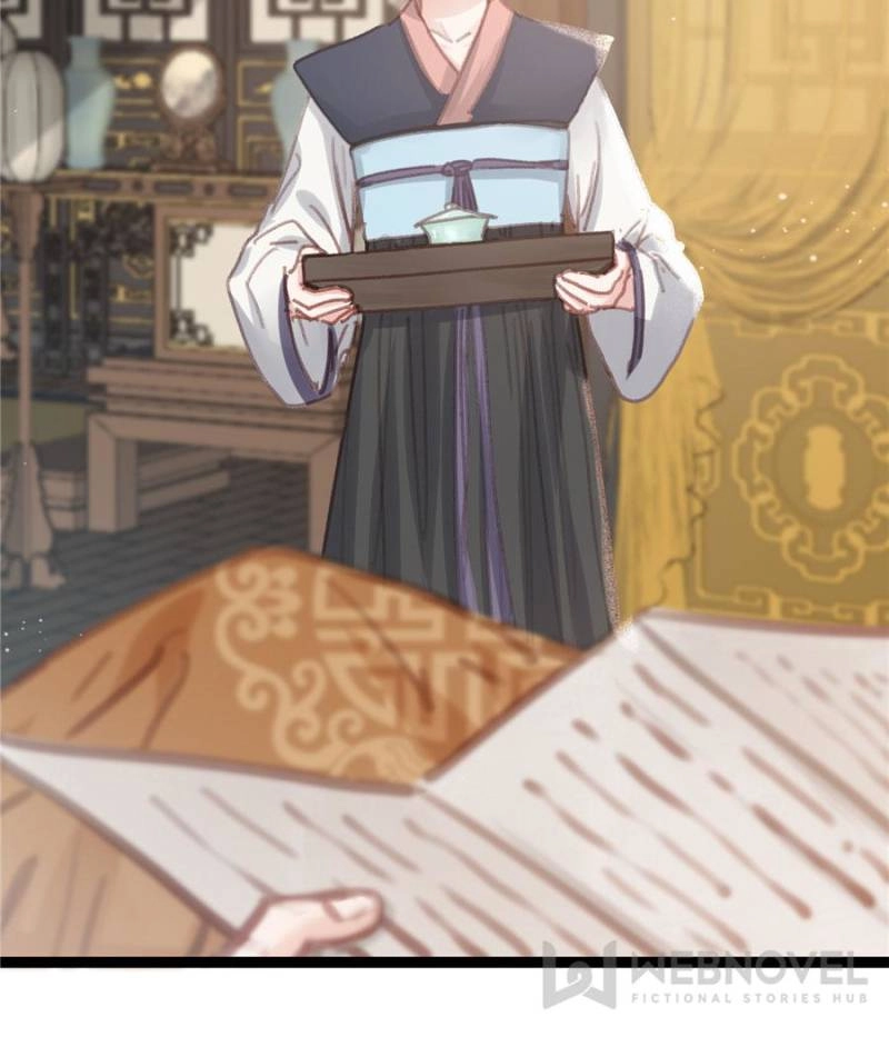 Read My Cute Concubine chapter 79 image 23 on Lezhin