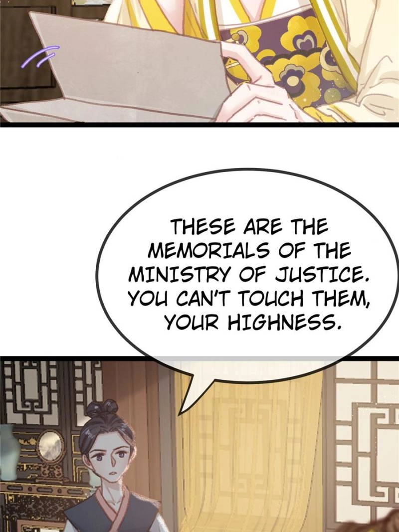 Read My Cute Concubine chapter 79 image 26 on Lezhin