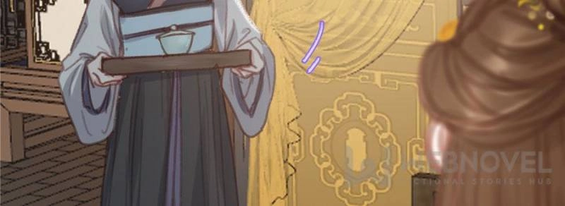 Read My Cute Concubine chapter 79 image 27 on Lezhin