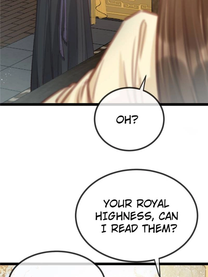 Read My Cute Concubine chapter 79 image 28 on Lezhin