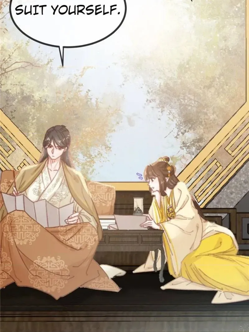 Read My Cute Concubine chapter 79 image 29 on Lezhin