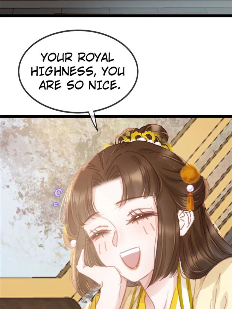 Read My Cute Concubine chapter 79 image 30 on Lezhin