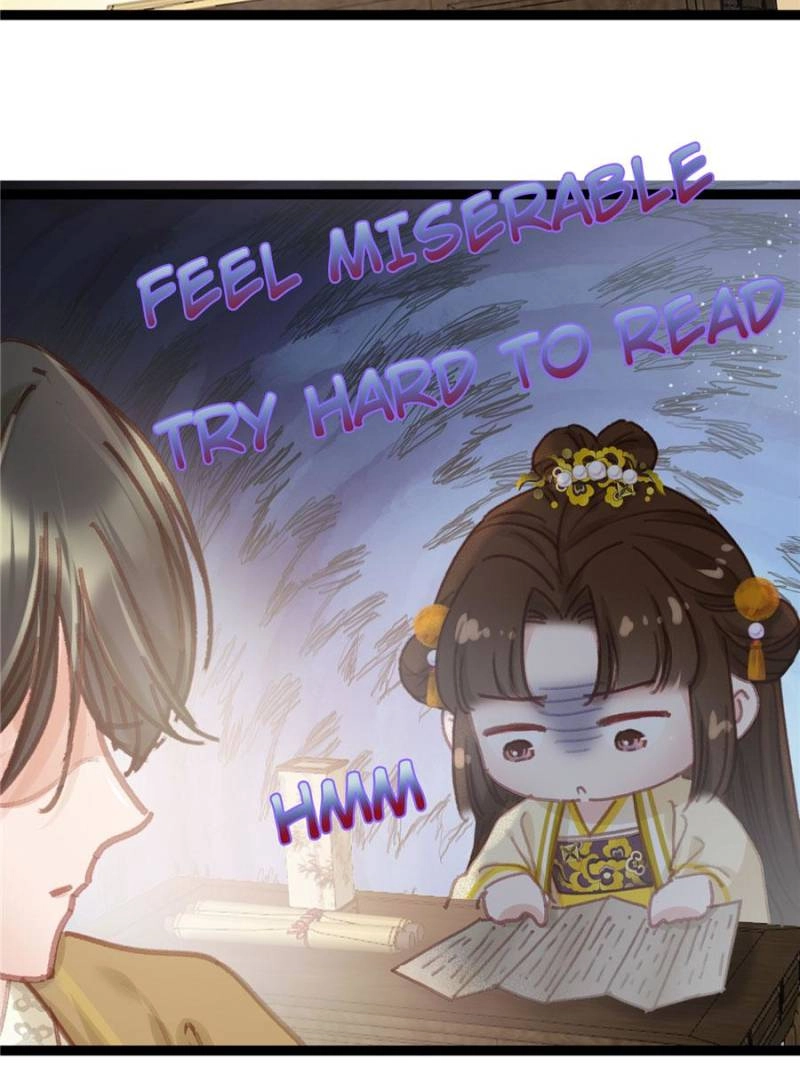 Read My Cute Concubine chapter 79 image 33 on Lezhin