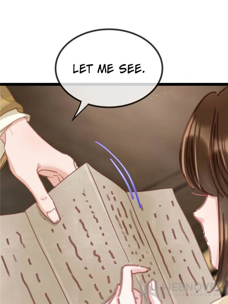 Read My Cute Concubine chapter 79 image 34 on Lezhin