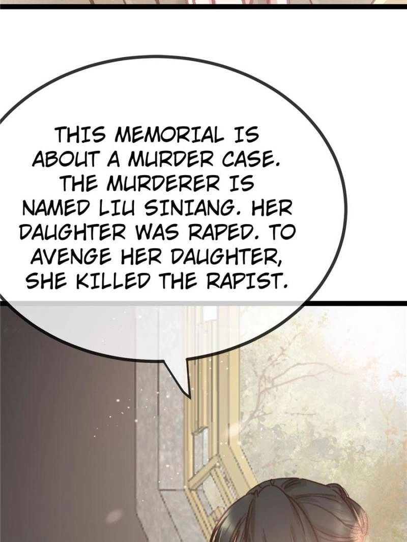 Read My Cute Concubine chapter 79 image 36 on Lezhin