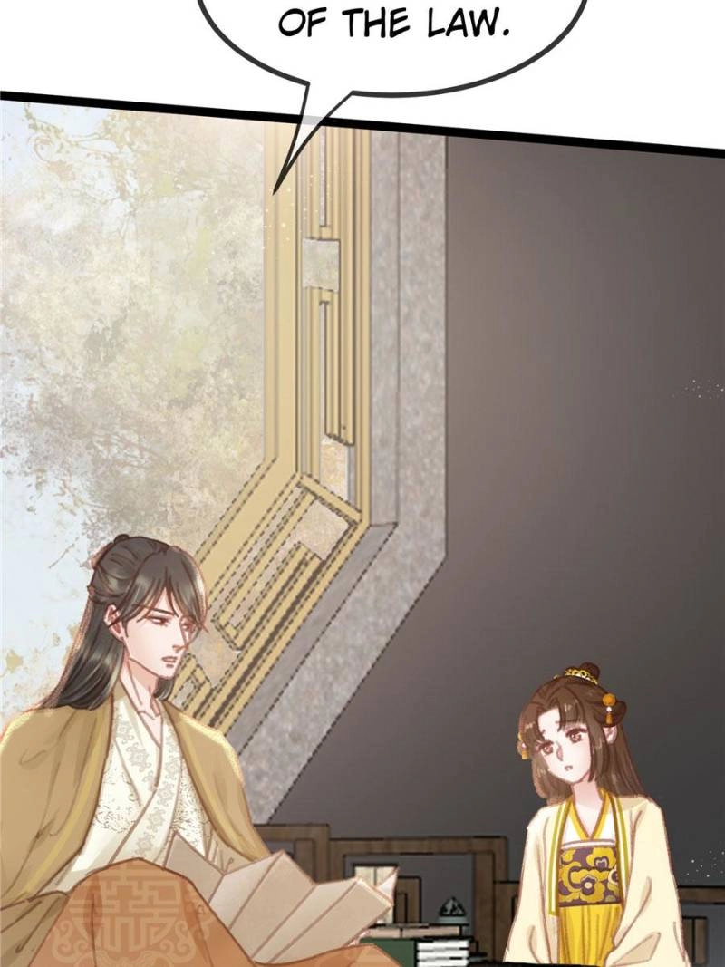 Read My Cute Concubine chapter 79 image 40 on Lezhin