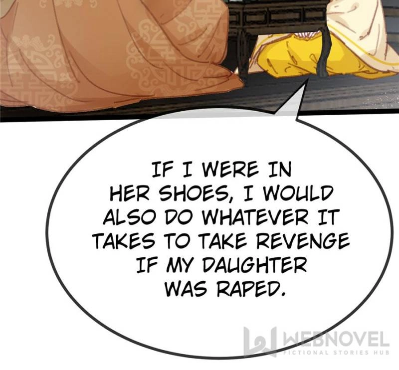 Read My Cute Concubine chapter 79 image 41 on Lezhin