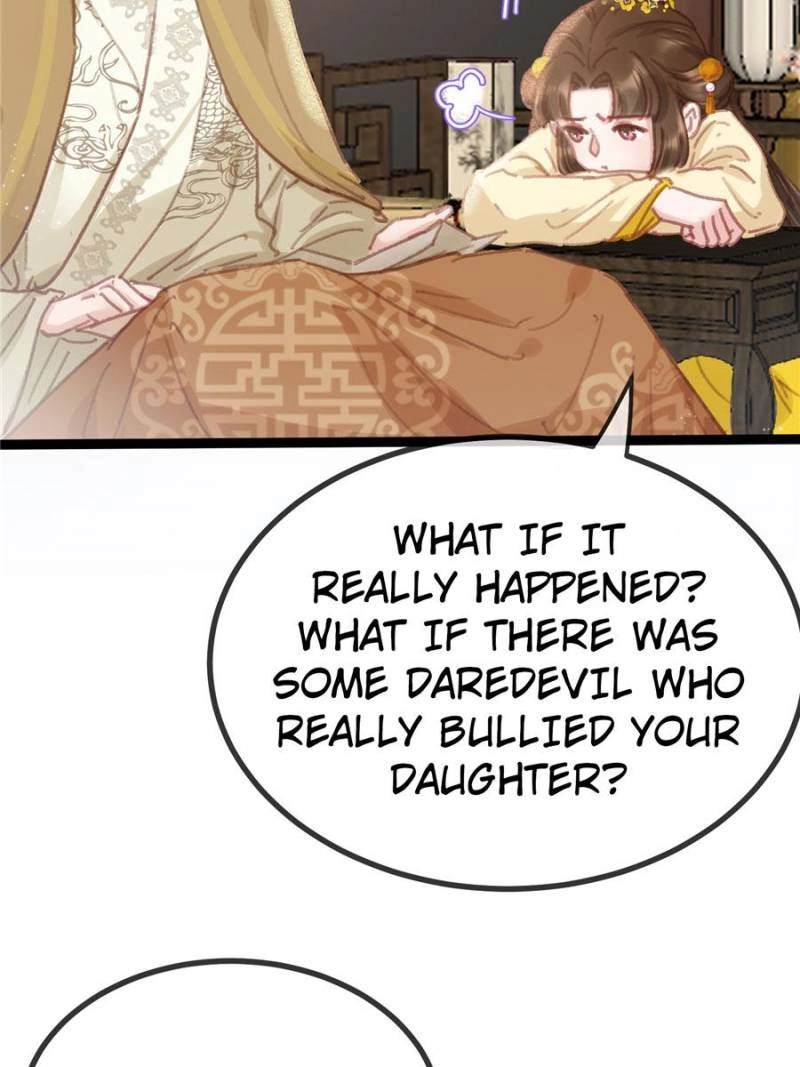 Read My Cute Concubine chapter 79 image 43 on Lezhin