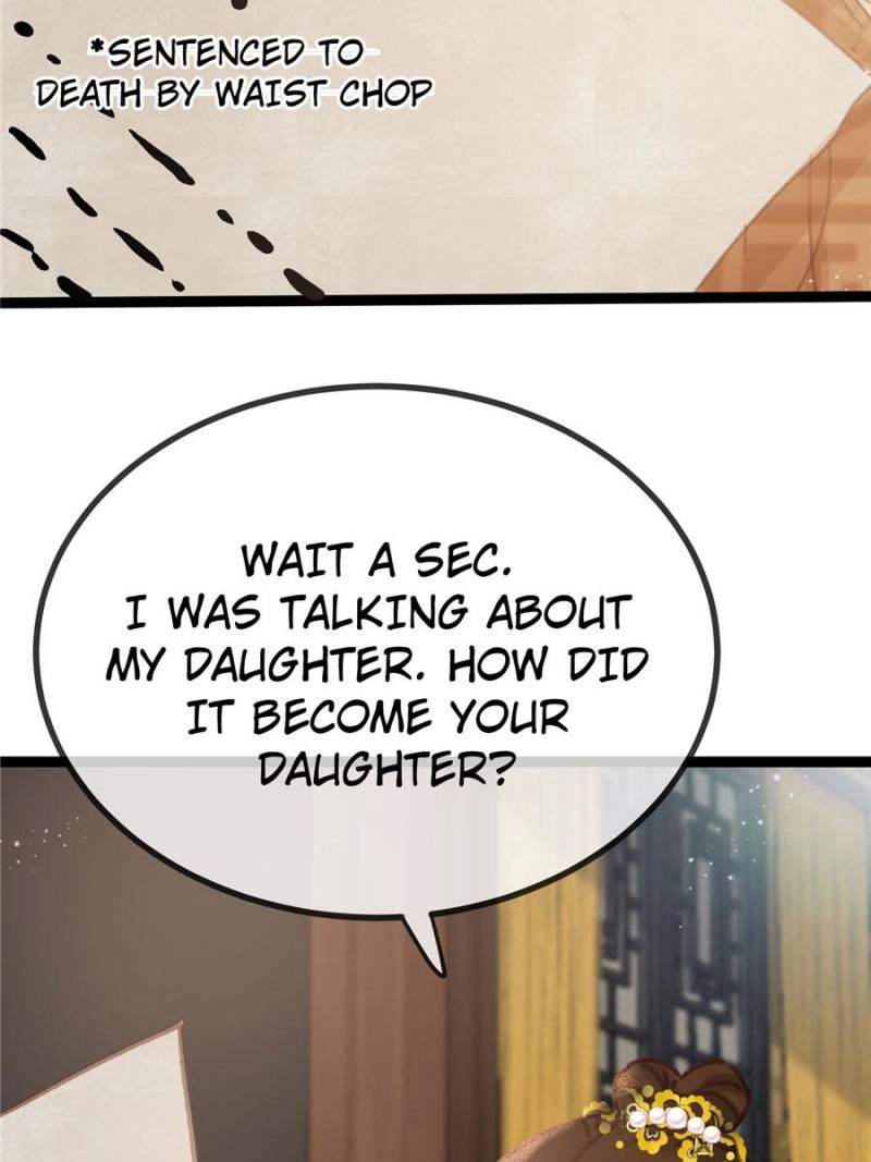 Read My Cute Concubine chapter 79 image 47 on Lezhin