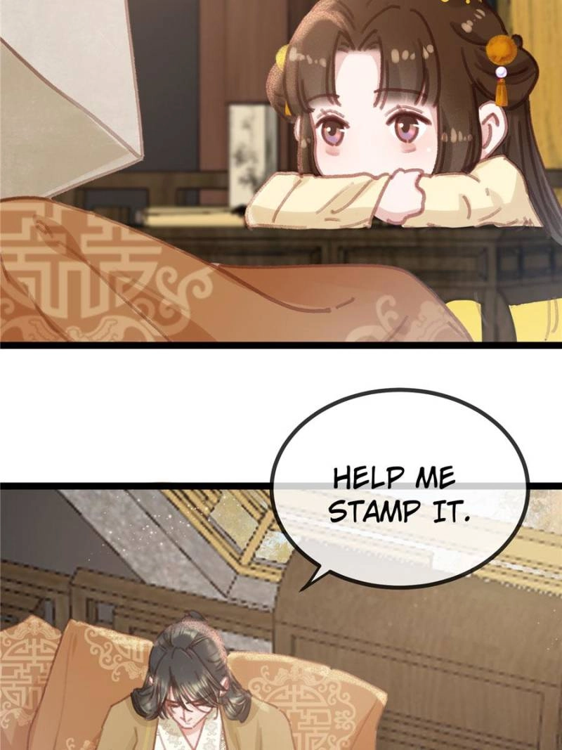 Read My Cute Concubine chapter 79 image 48 on Lezhin