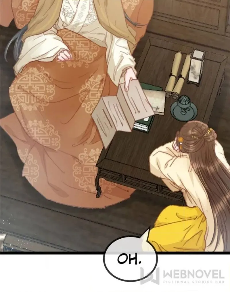 Read My Cute Concubine chapter 79 image 49 on Lezhin