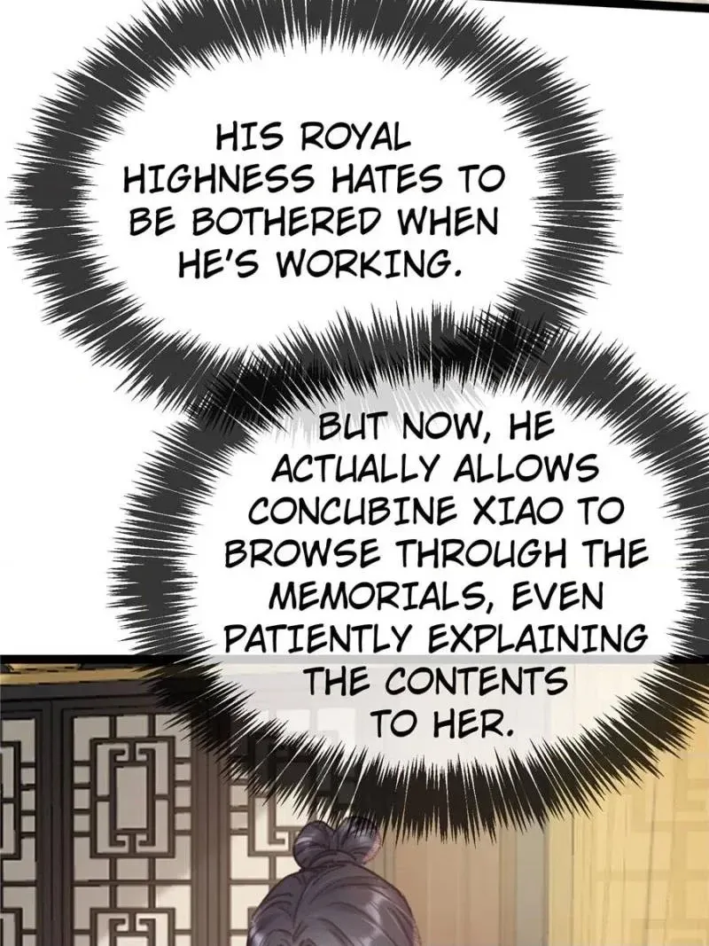Read My Cute Concubine chapter 79 image 59 on Lezhin