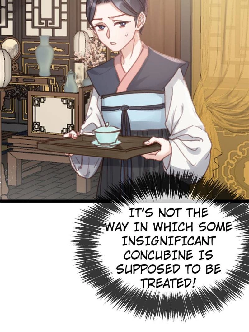 Read My Cute Concubine chapter 79 image 60 on Lezhin