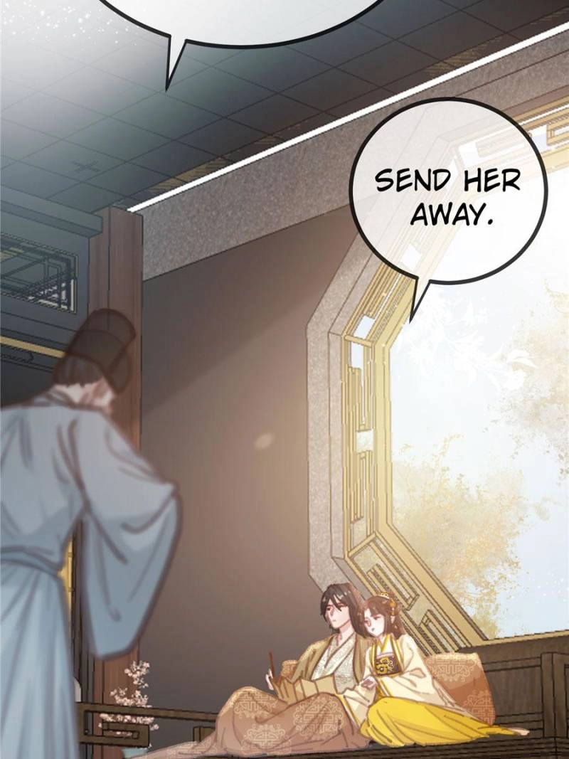 Read My Cute Concubine chapter 79 image 62 on Lezhin