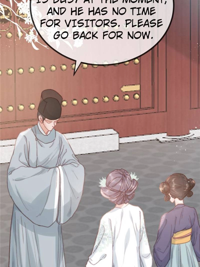 Read My Cute Concubine chapter 79 image 64 on Lezhin