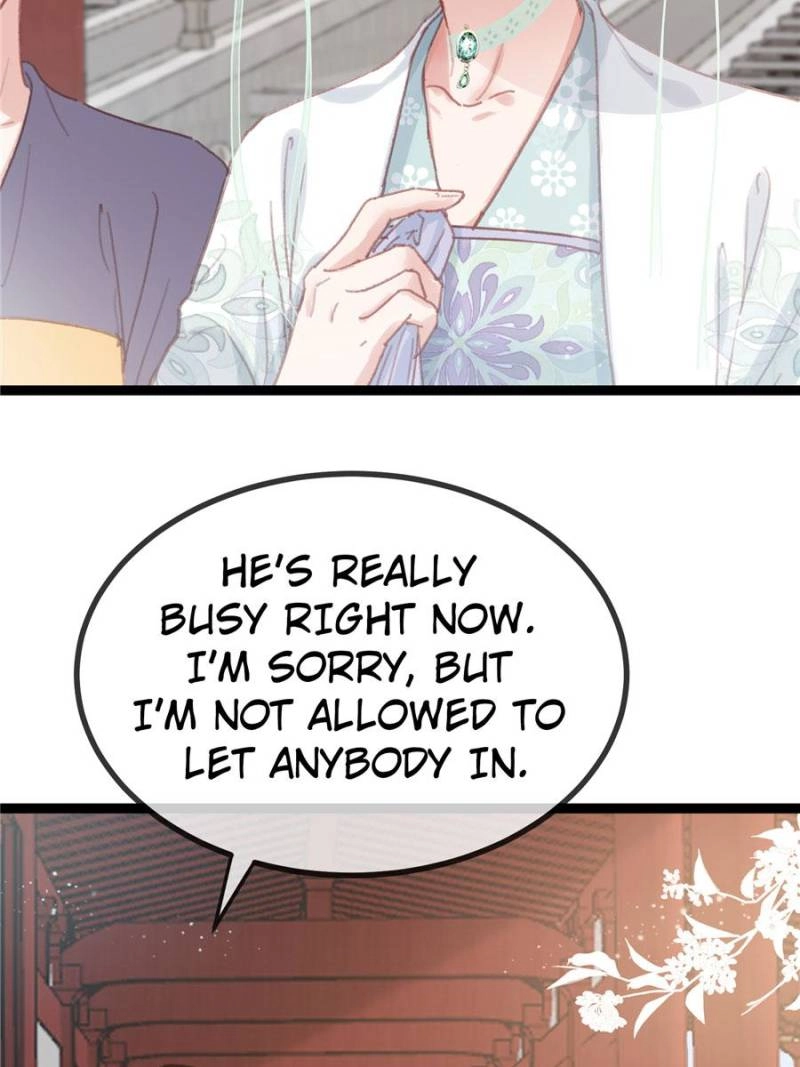 Read My Cute Concubine chapter 79 image 67 on Lezhin