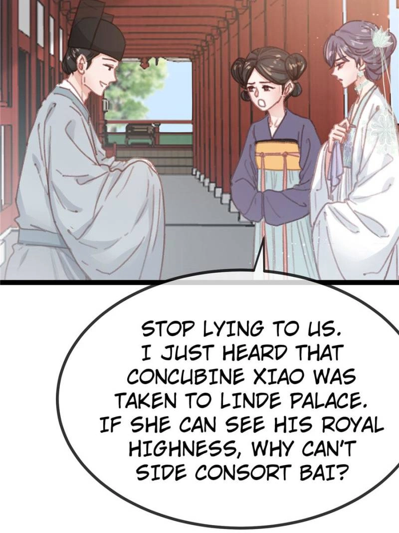 Read My Cute Concubine chapter 79 image 68 on Lezhin
