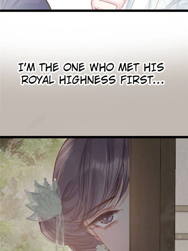 Read My Cute Concubine chapter 79 image 71 on Lezhin