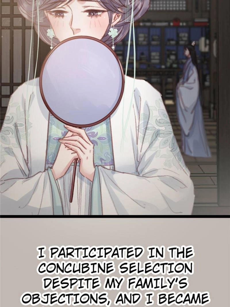 Read My Cute Concubine chapter 79 image 76 on Lezhin