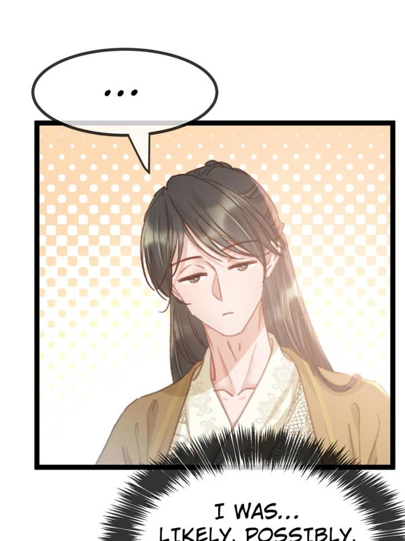 Read My Cute Concubine chapter 79 image 8 on Lezhin