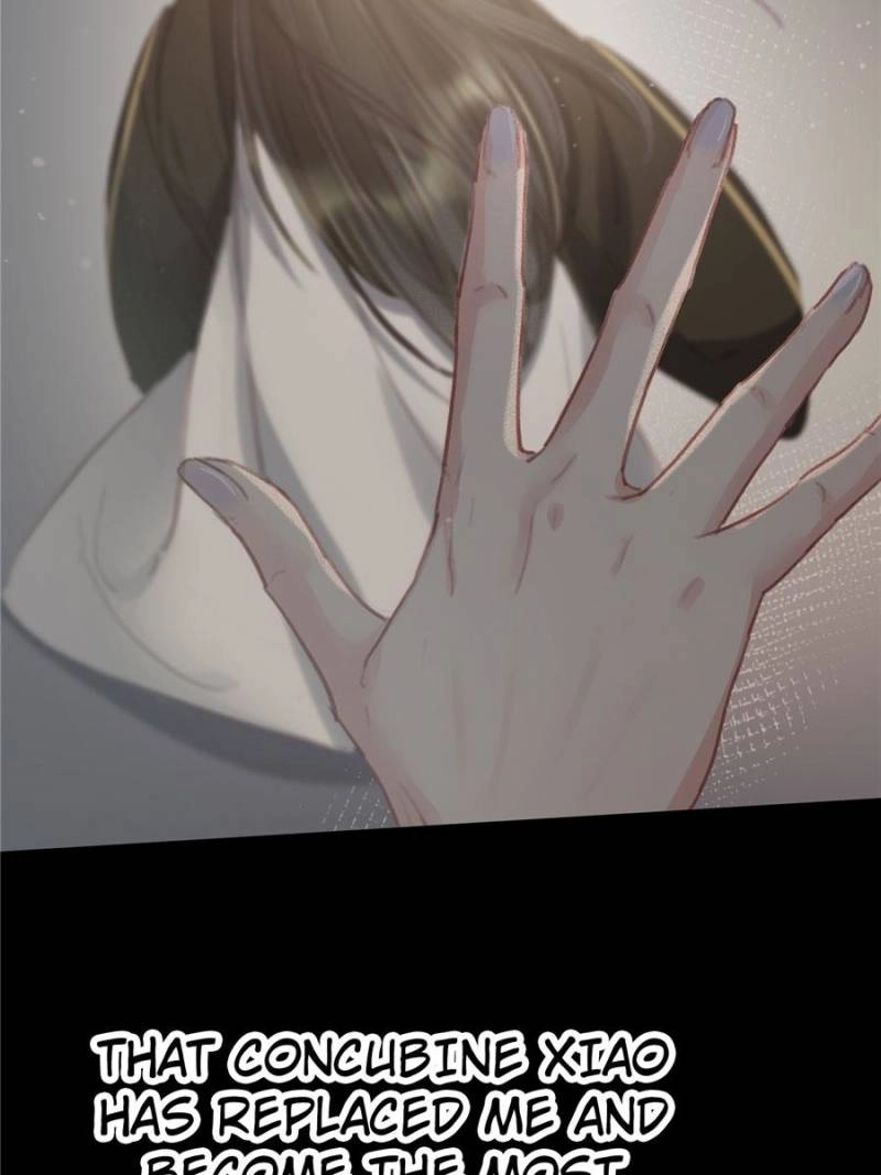 Read My Cute Concubine chapter 79 image 82 on Lezhin