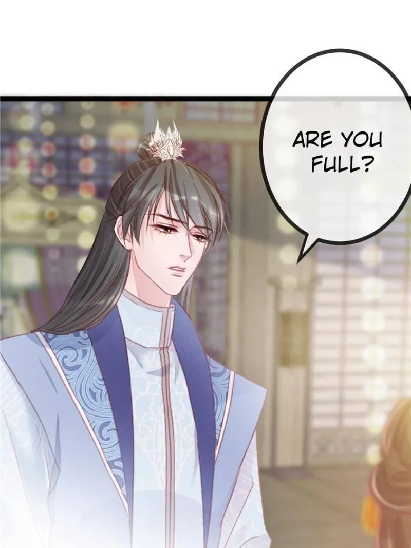 Read My Cute Concubine chapter 8 image 0 on Lezhin