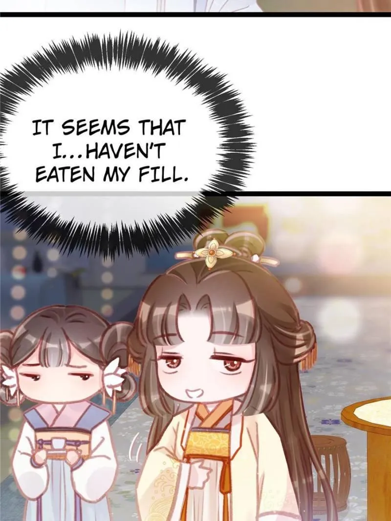 Read My Cute Concubine chapter 8 image 1 on Lezhin