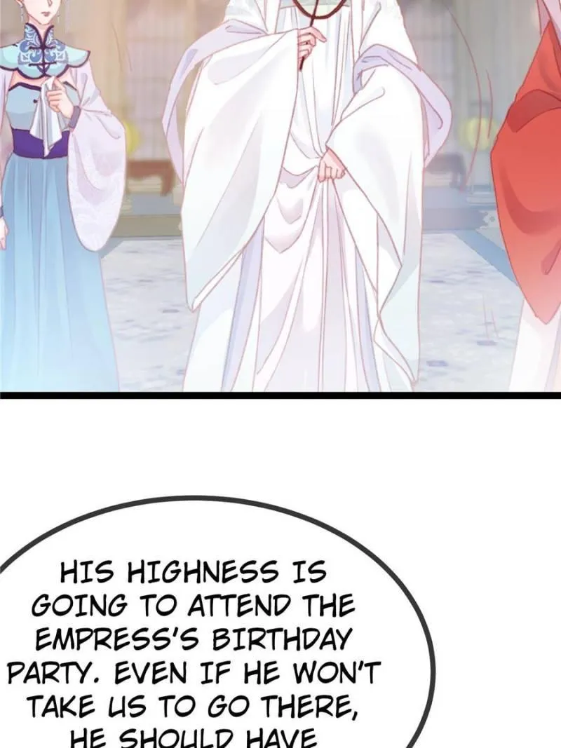 Read My Cute Concubine chapter 8 image 11 on Lezhin