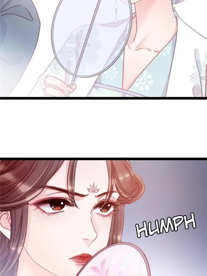 Read My Cute Concubine chapter 8 image 15 on Lezhin