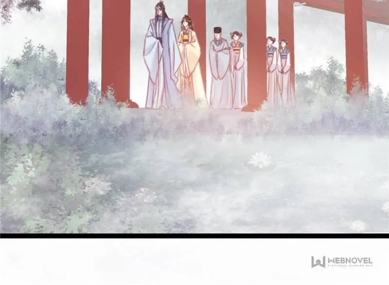 Read My Cute Concubine chapter 8 image 20 on Lezhin